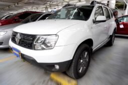Renault Duster Dynamique Intens