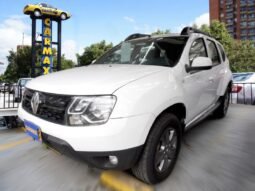 Renault Duster Dynamique Intens