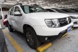 Renault Duster Dynamique Intens
