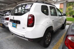 Renault Duster Dynamique Intens