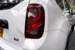 Renault Duster Dynamique Intens