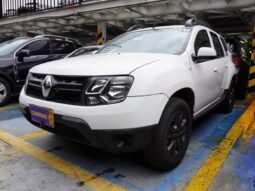 Renault DUSTER DYNAMIQUEINTENS
