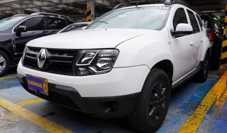 
								Renault DUSTER DYNAMIQUEINTENS full									