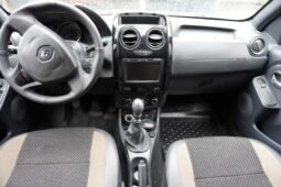 
										Renault DUSTER DYNAMIQUEINTENS full									