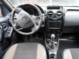 
										Renault DUSTER DYNAMIQUEINTENS full									