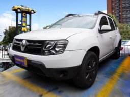 Renault DUSTER DYNAMIQUEINTENS