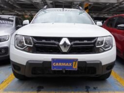 Renault DUSTER DYNAMIQUEINTENS