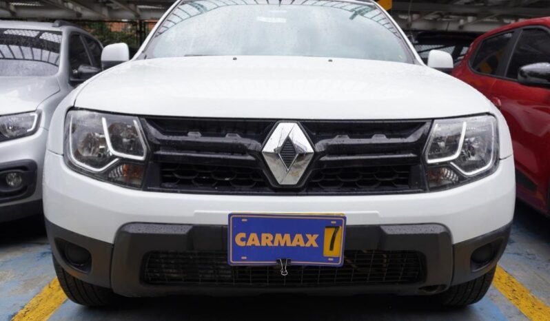 
								Renault DUSTER DYNAMIQUEINTENS full									