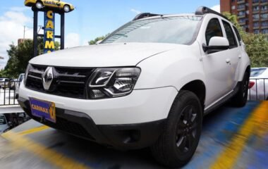 Renault DUSTER DYNAMIQUEINTENS