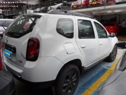 Renault DUSTER DYNAMIQUEINTENS
