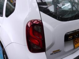 Renault DUSTER DYNAMIQUEINTENS