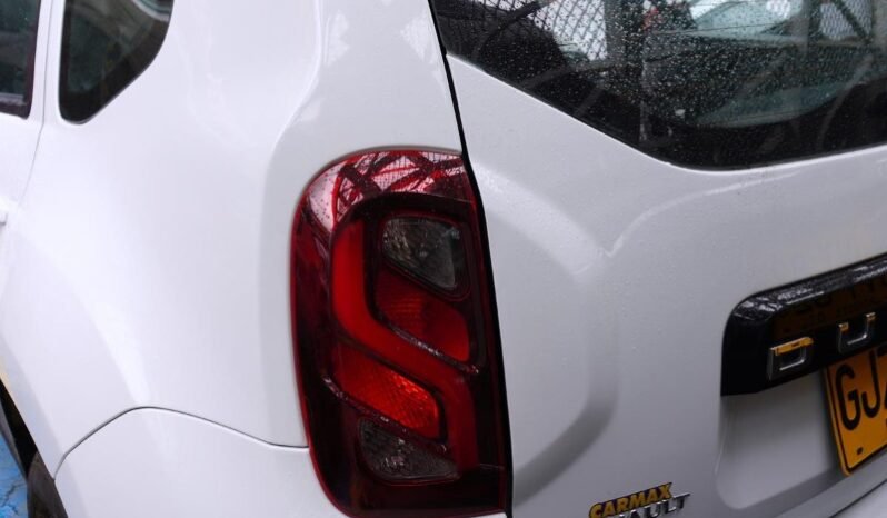 
								Renault DUSTER DYNAMIQUEINTENS full									