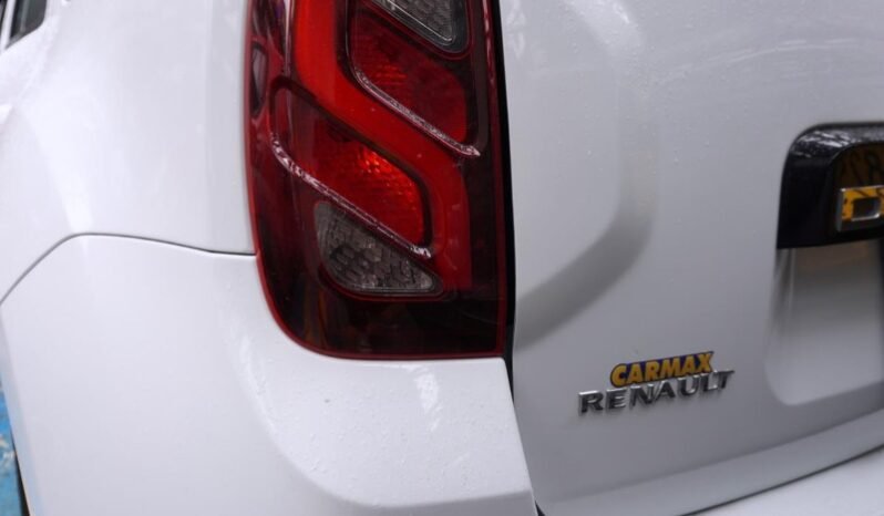 
								Renault DUSTER DYNAMIQUEINTENS full									