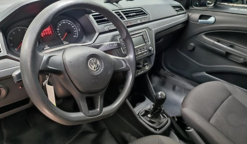 
								Volkswagen saveiro full									