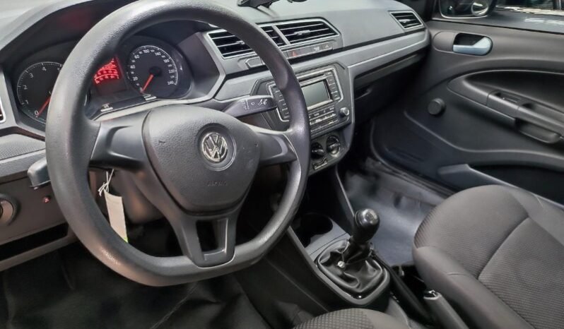 
								Volkswagen saveiro full									
