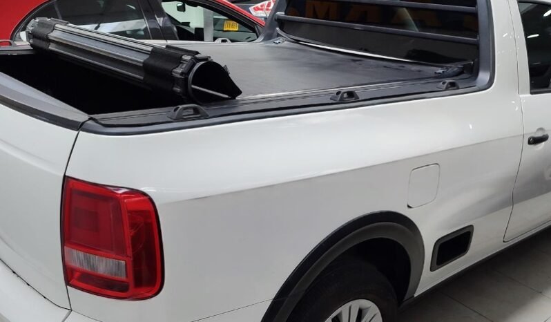 
								Volkswagen saveiro full									