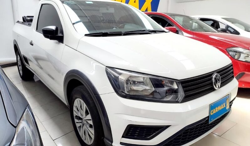 
								Volkswagen saveiro full									