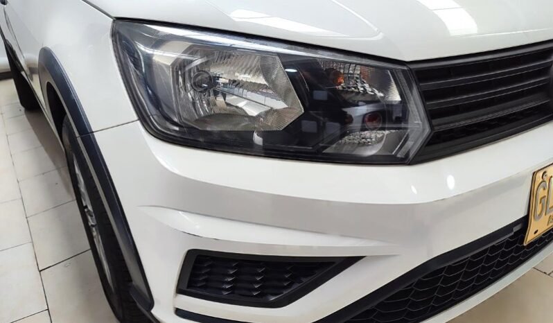 
								Volkswagen saveiro full									