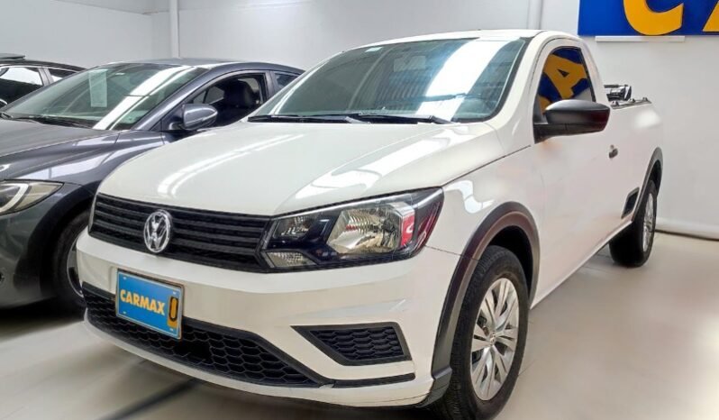 
								Volkswagen saveiro full									
