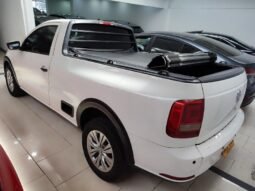 
										Volkswagen saveiro full									