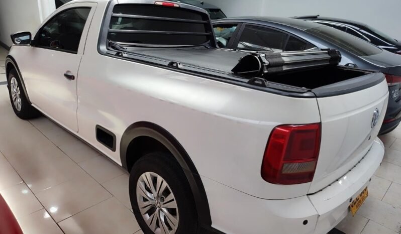 
								Volkswagen saveiro full									
