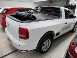 
										Volkswagen saveiro full									