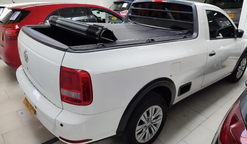 
								Volkswagen saveiro full									