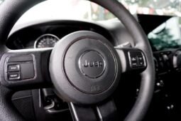 
										Jeep wrangler sport full									