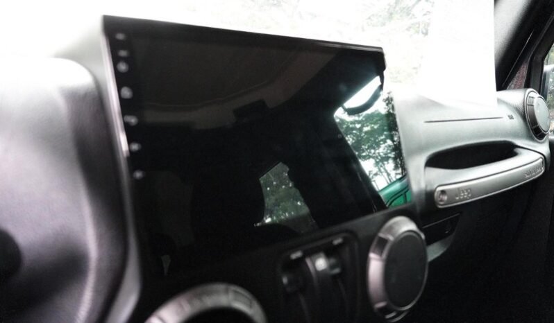 
								Jeep wrangler sport full									