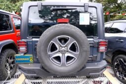 
										Jeep wrangler sport full									