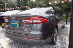 
										Ford FUSION full									