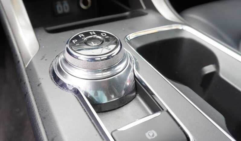 
								Ford FUSION full									