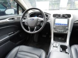 
										Ford FUSION full									