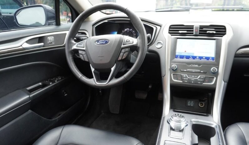 
								Ford FUSION full									