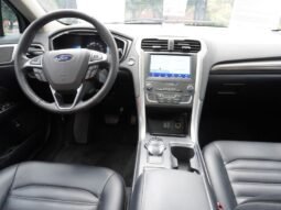
										Ford FUSION full									
