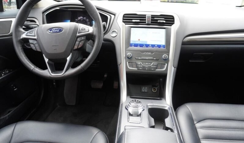 
								Ford FUSION full									