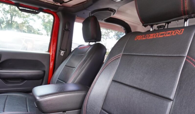 
								Jeep Wrangler full									