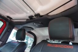 
										Jeep Wrangler full									