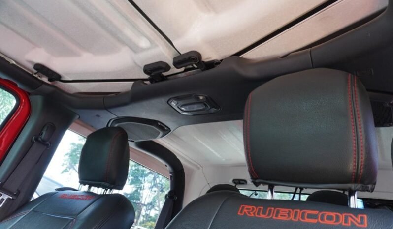 
								Jeep Wrangler full									