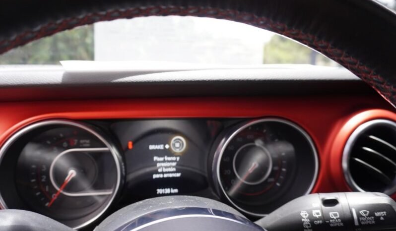 
								Jeep Wrangler full									