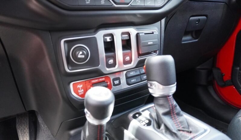 
								Jeep Wrangler full									