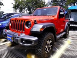 
										Jeep Wrangler full									