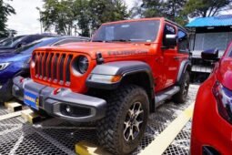 
										Jeep Wrangler full									