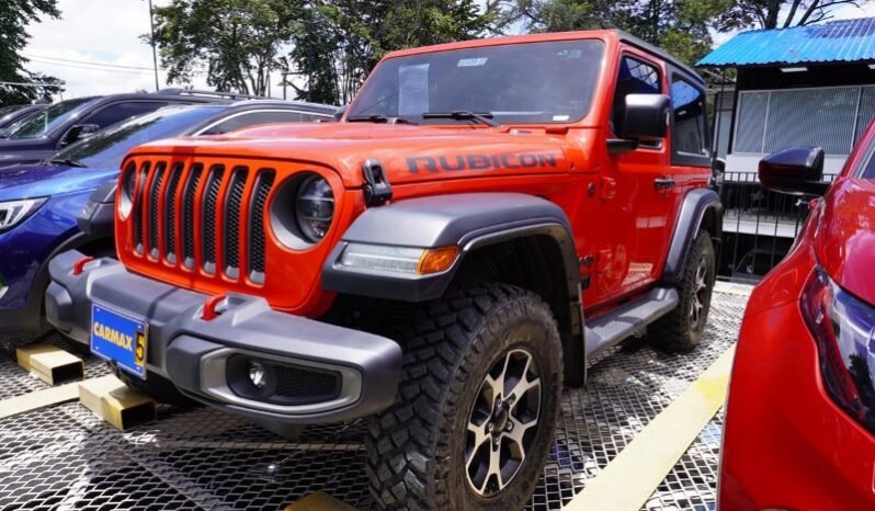 
								Jeep Wrangler full									
