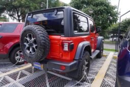 
										Jeep Wrangler full									