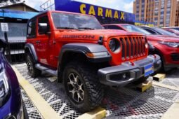 
										Jeep Wrangler full									