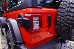 
										Jeep Wrangler full									