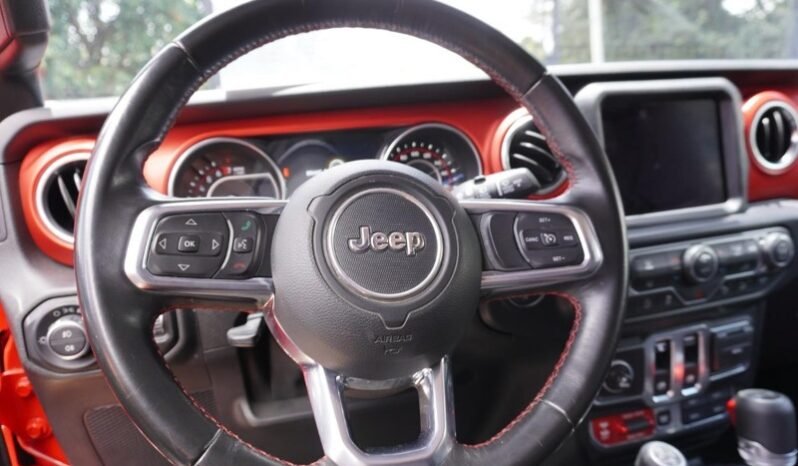 
								Jeep Wrangler full									