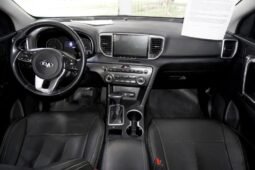 
										Kia Sportage full									