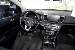 
										Kia Sportage full									